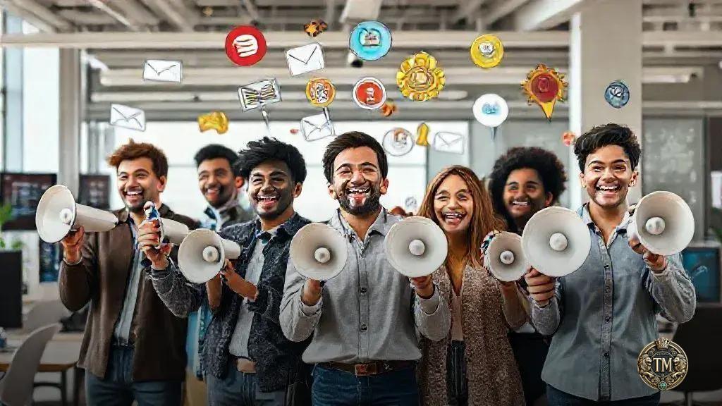 Ferramentas que transformam clientes em embaixadores