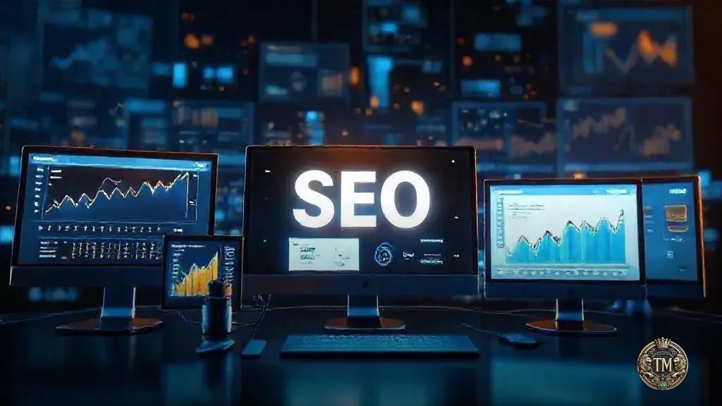 Ferramentas úteis de SEO