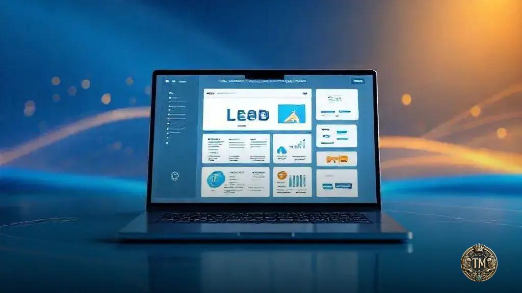 Ferramentas úteis para captura de leads Ferramentas úteis para captura de leads