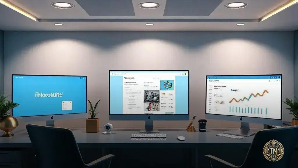 Ferramentas úteis para gestão de conteúdo Ferramentas úteis para gestão de conteúdo