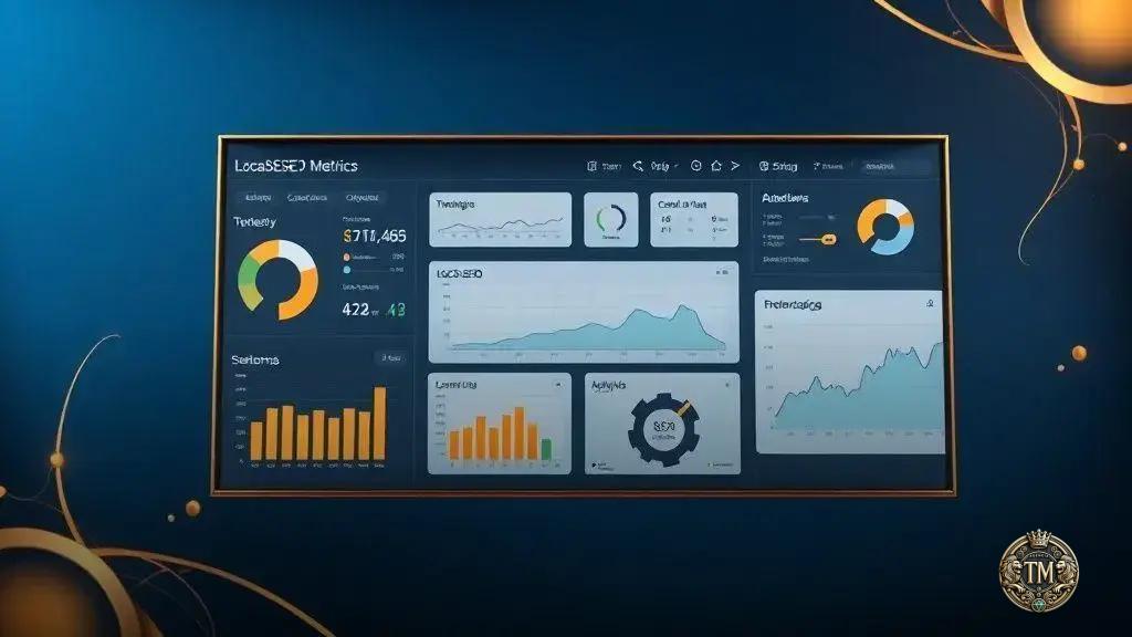 Ferramentas úteis para medir SEO local