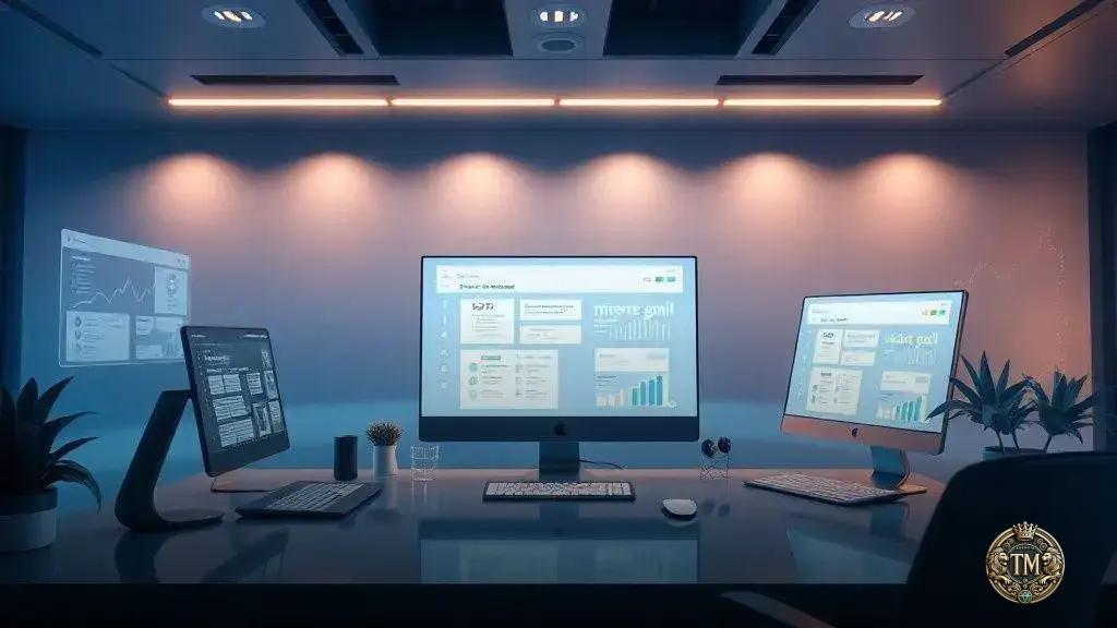 Fluxos de email para nutrição de leads: atraindo e engajando potenciais clientes