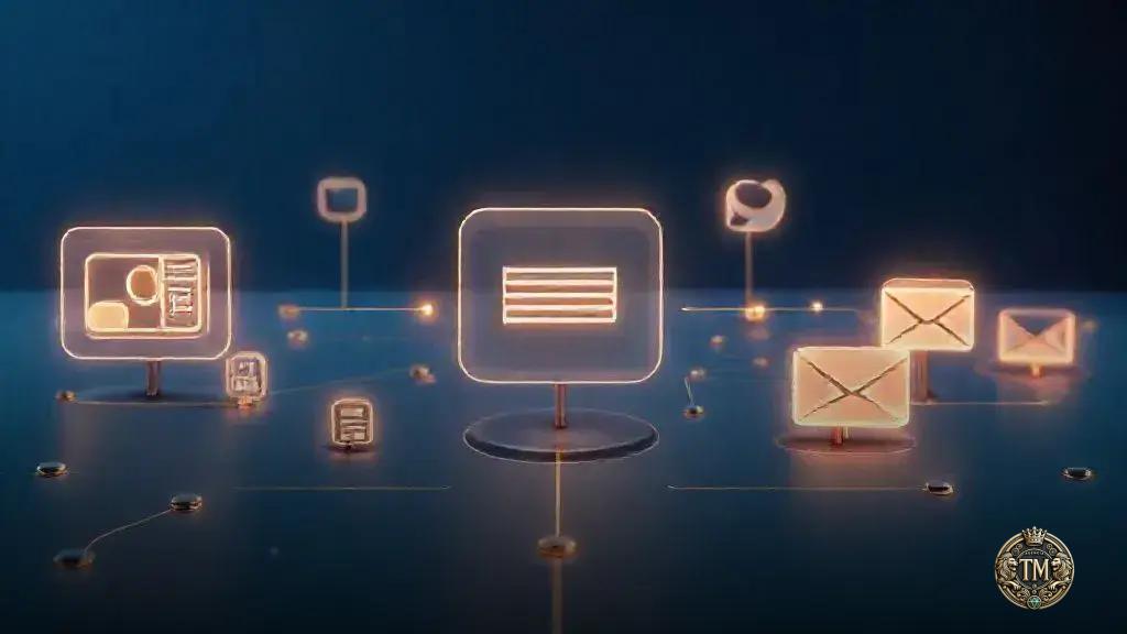 Formatos e canais: escolher onde investir para resultados Formatos e canais: escolher onde investir para resultados