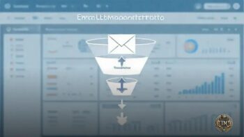 Funil de email: como transformar leads frios em clientes fiéis