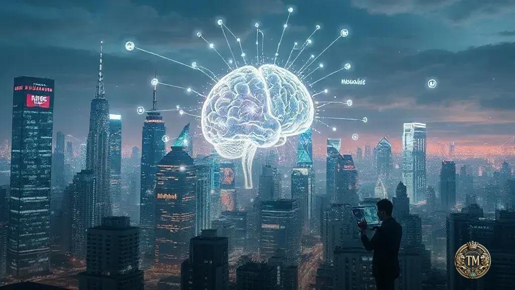 futuro da neurociência e as marcas no mercado futuro da neurociência e as marcas no mercado