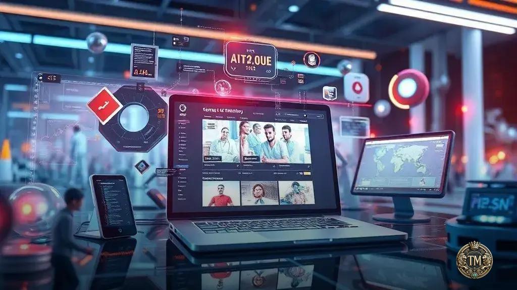 Futuro da otimização de sites e tendências