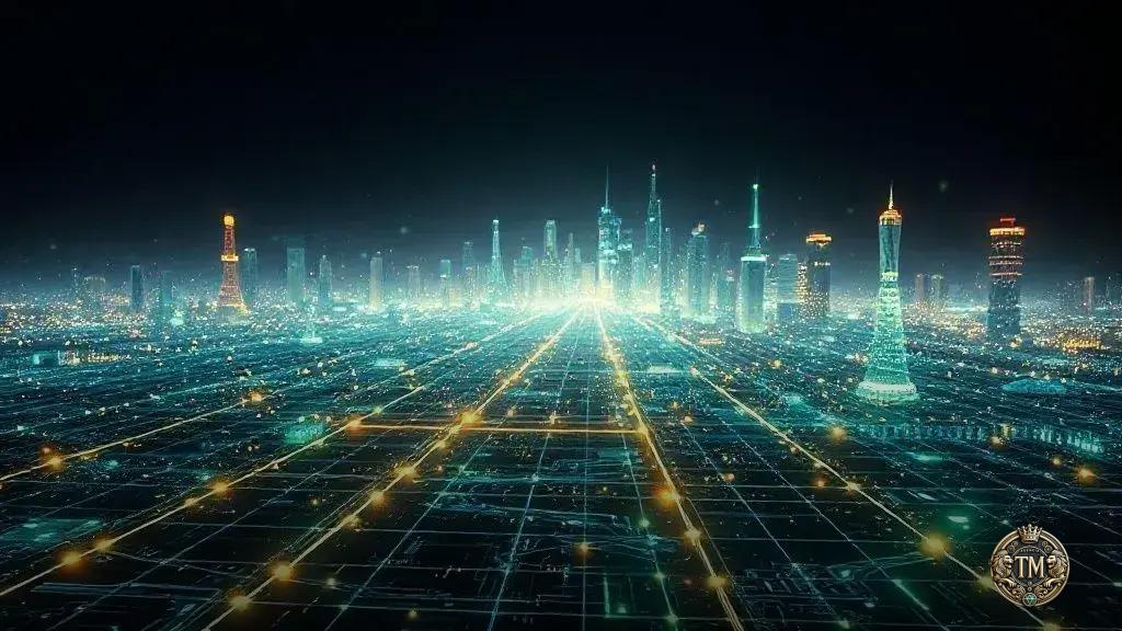 Futuro da transformação digital nas pequenas empresas Futuro da transformação digital nas pequenas empresas