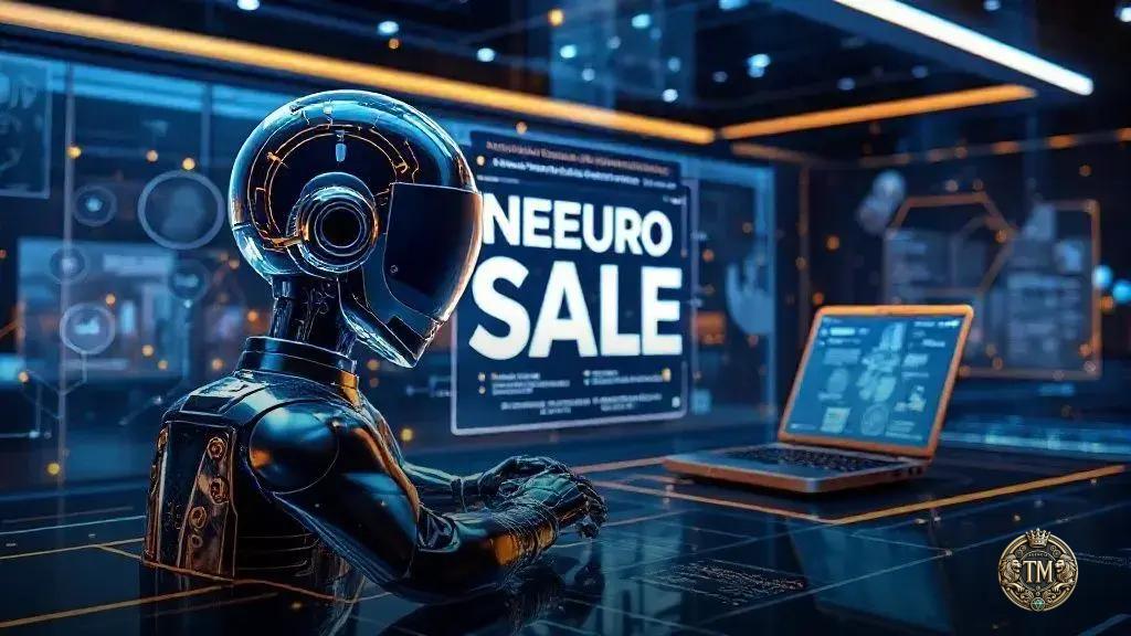 Futuro das neurovendas no marketing digital Futuro das neurovendas no marketing digital