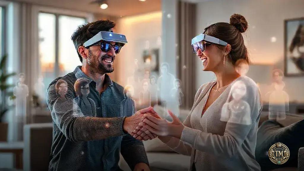 Futuro das relações: o que esperar dos próximos anos Futuro das relações: o que esperar dos próximos anos