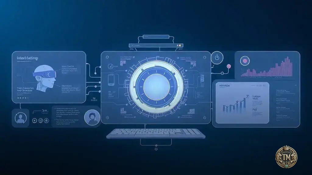 Futuro do design de interfaces interativas
