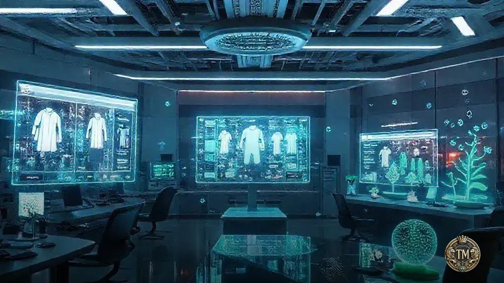 Futuro dos sites adaptativos: tendências e inovações Futuro dos sites adaptativos: tendências e inovações