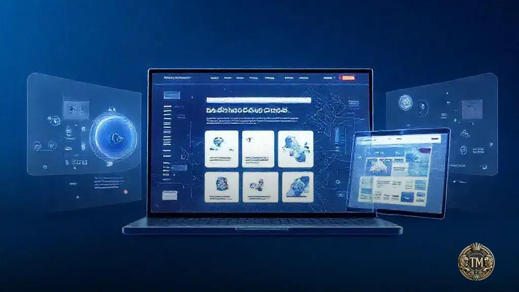 Futuro dos sites otimizados: tendências a observar