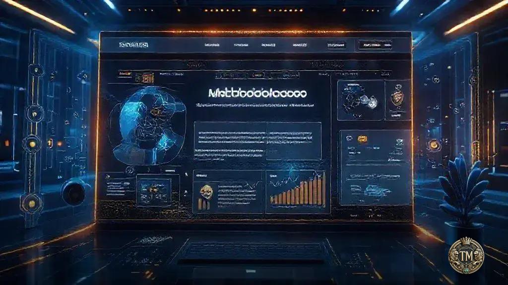 Futuro dos sites premium e tecnologia