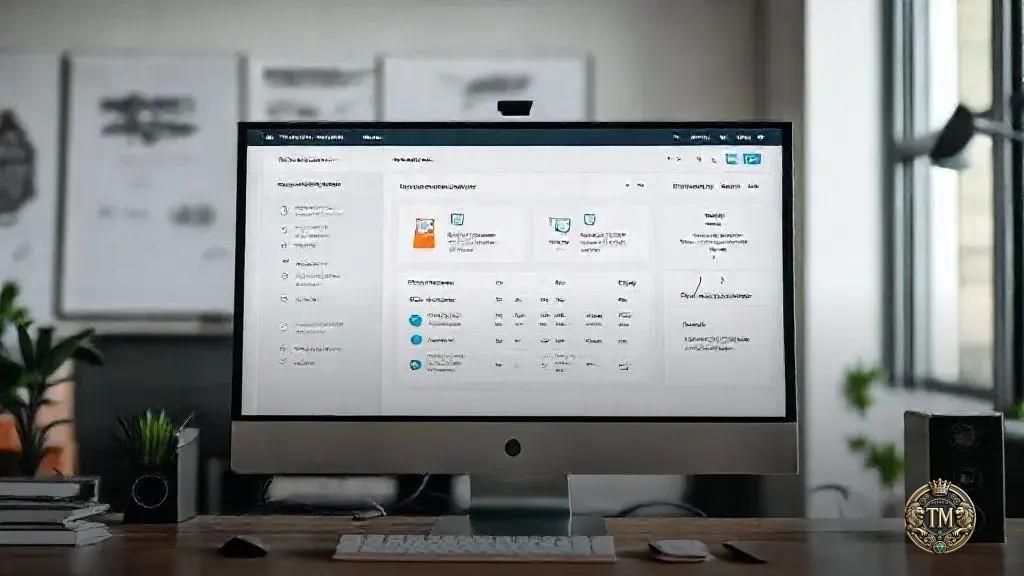 Gatilhos comportamentais que disparam ações automáticas