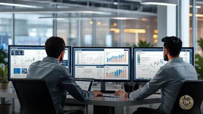 Gestão de audiência digital avançada: estratégias para ampliar seu impacto online