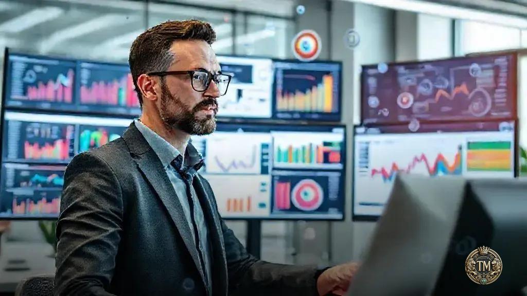 Gestão de branding com IA e dados: como transformar sua marca em 2024