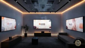 Gestão de branding multissensorial: como criar experiências que conectam marcas e pessoas