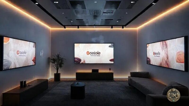 Gestão de branding multissensorial: como criar experiências que conectam marcas e pessoas