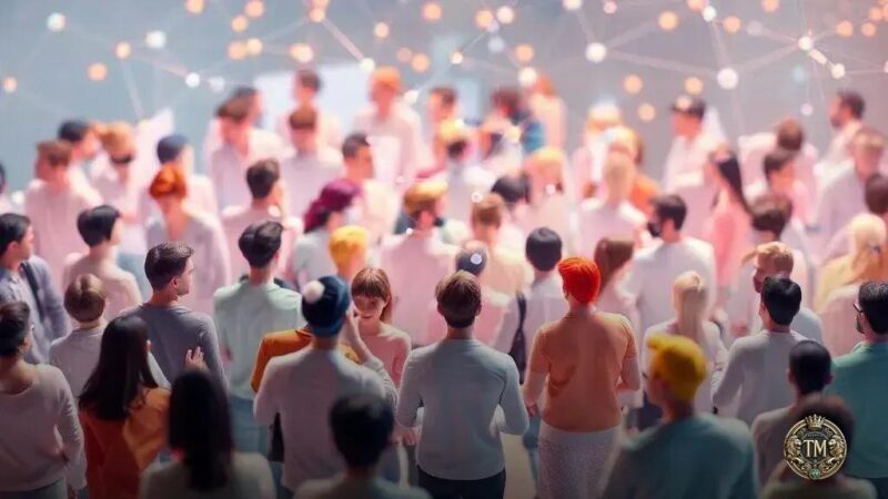 Gestão de comunidades digitais engajadas: como fomentar interações significativas