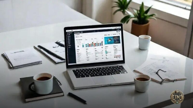 Gestão de conteúdo: como organizar sua estratégia e conquistar resultados reais