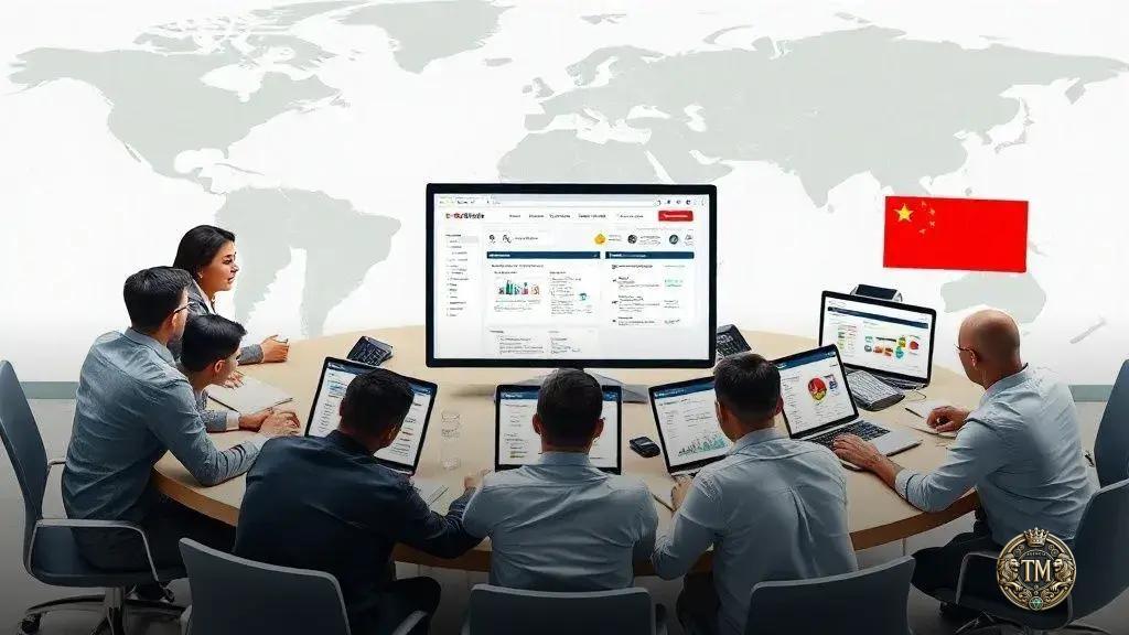 Gestão de conteúdo multilíngue Gestão de conteúdo multilíngue