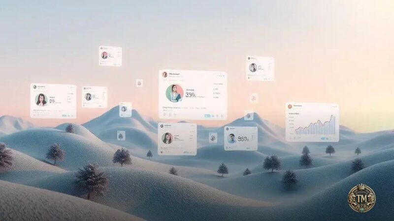 Gestão de conteúdo para redes sociais: como criar posts que engajam e convertem