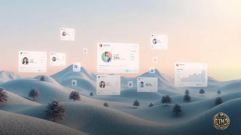 Gestão de conteúdo para redes sociais: como criar posts que engajam e convertem