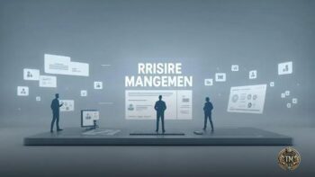 Gestão de crises nas redes sociais: como lidar com situações desafiadoras