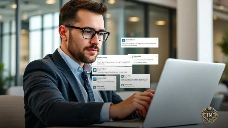 Gestão de engajamento no LinkedIn: estratégias que realmente funcionam