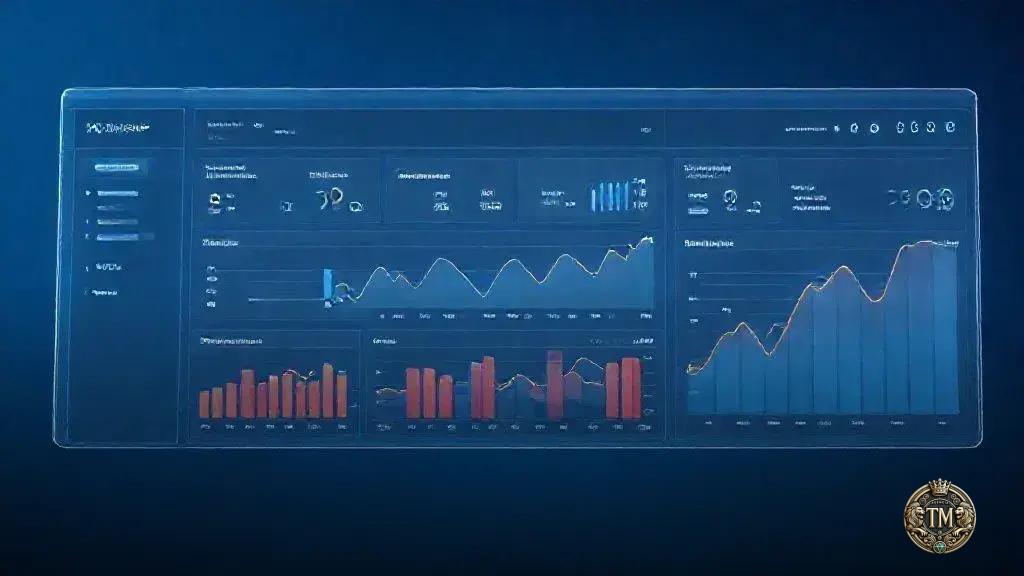 Gestão de orçamentos em anúncios online: maximize seu investimento publicitário