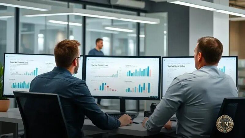 Gestão de performance em redes sociais: estratégias para resultados reais