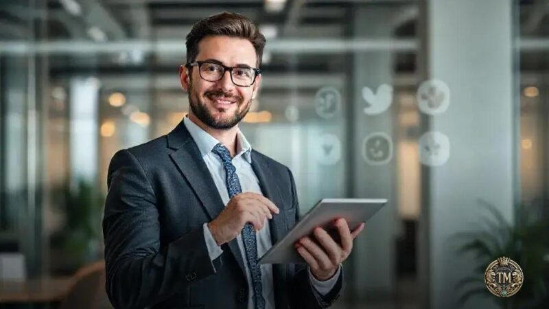 Gestão de redes sociais com foco em autoridade: como se destacar no digital