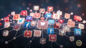 Gestão de redes sociais integradas: como otimizar sua comunicação digital