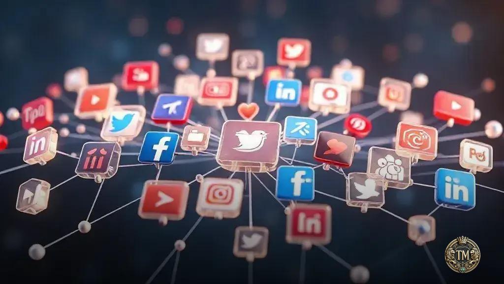 Gestão de redes sociais integradas: como otimizar sua comunicação digital