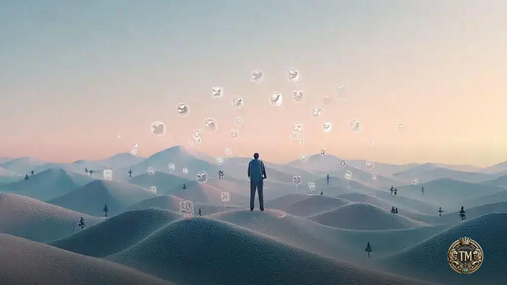 Gestão de reputação em plataformas sociais: como proteger sua imagem digital