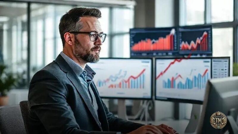 Gestão de tráfego com estratégia de escala: como multiplicar seus resultados sem quebrar