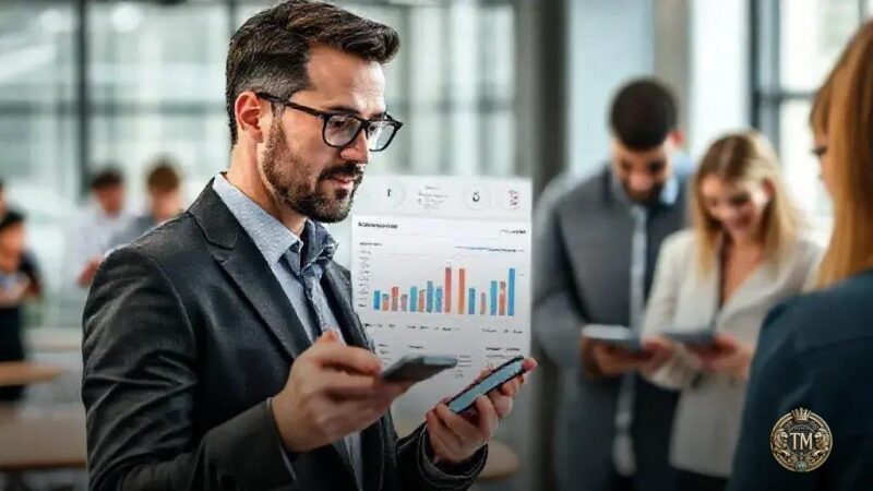 Gestão estratégica de audiência: como transformar seguidores em clientes fiéis