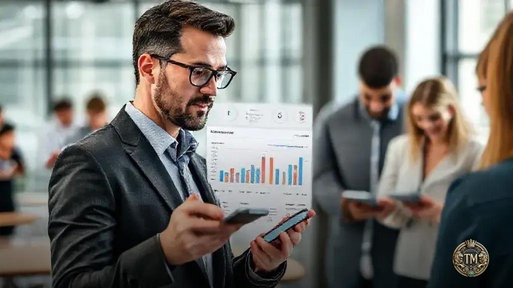 Gestão estratégica de audiência: como transformar seguidores em clientes fiéis