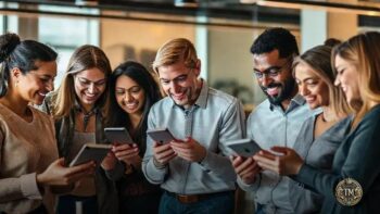 Gestão estratégica de comunidades digitais: como transformar seguidores em defensores da marca