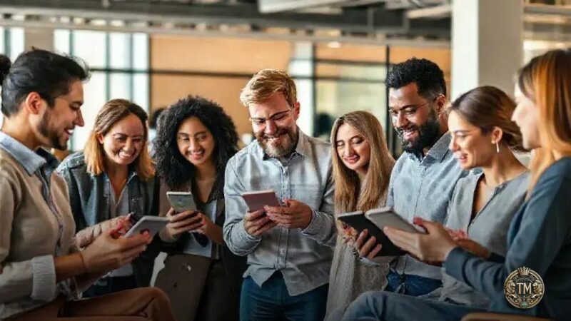 Gestão estratégica de engajamento social: como criar conexões que realmente importam