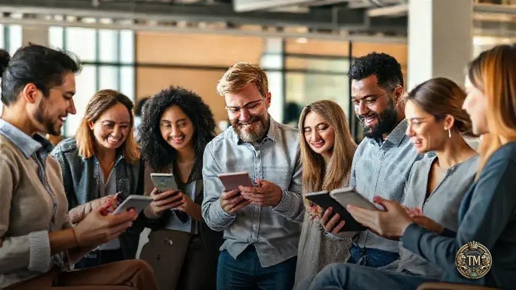 Gestão estratégica de engajamento social: como criar conexões que realmente importam