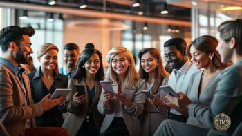 Gestão estratégica de influenciadores: como maximizar resultados nas redes sociais