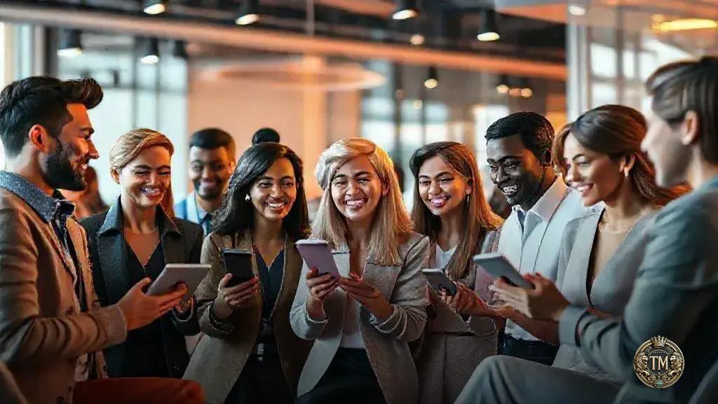 Gestão estratégica de influenciadores: como maximizar resultados nas redes sociais