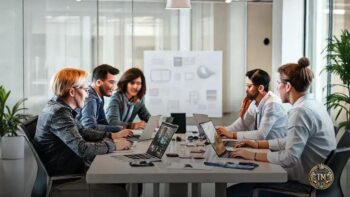 Gestão estratégica de marcas online: como destacar sua marca e crescer rápido