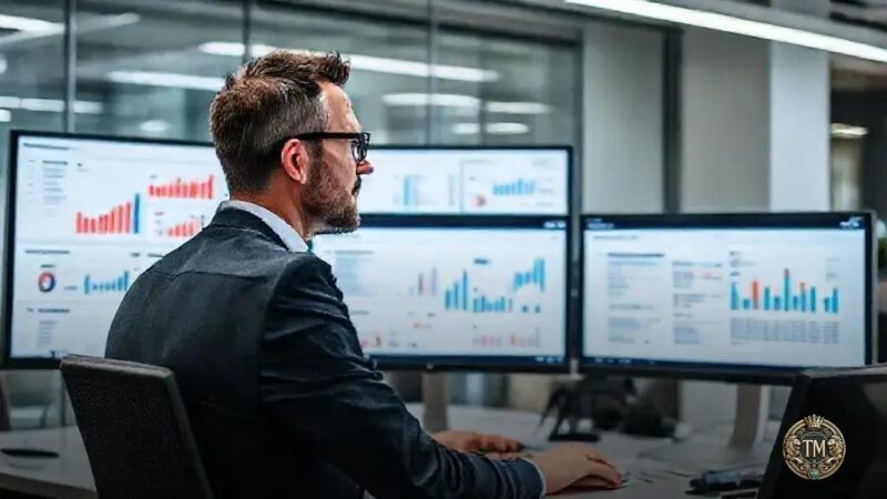 Gestão estratégica de reputação digital: como proteger sua marca na internet