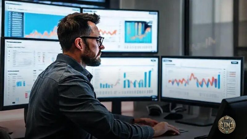 Gestão estratégica de tráfego e conversão: como transformar visitantes em clientes