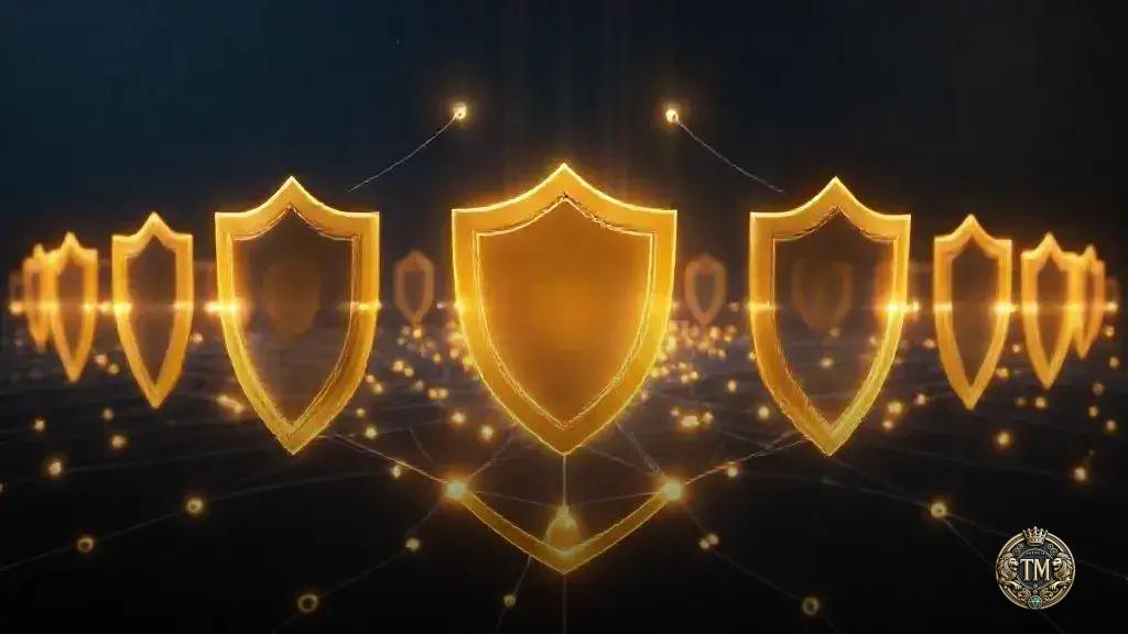 Governança, moderação e regras que protegem a comunidade