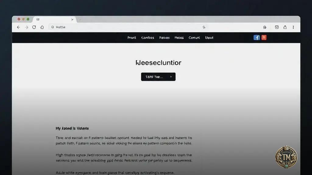 Hierarquia visual: guiando o olhar do usuário