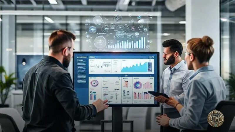 IA generativa em estratégias de marketing: como transformar sua comunicação digital