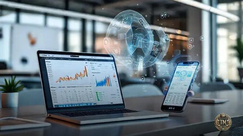 IA no marketing: como a inteligência artificial está revolucionando suas campanhas